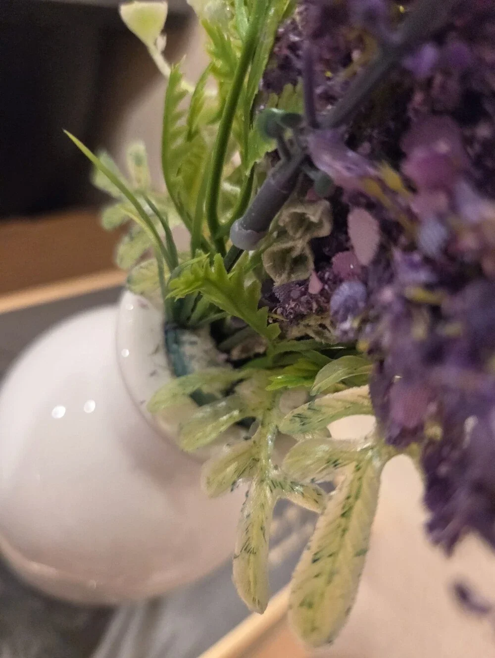 N/A decorative artificial